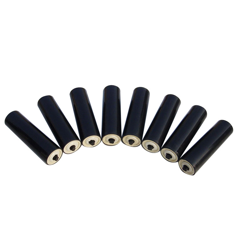 Naon téhnik pangropéa pikeun rollers conveyor?