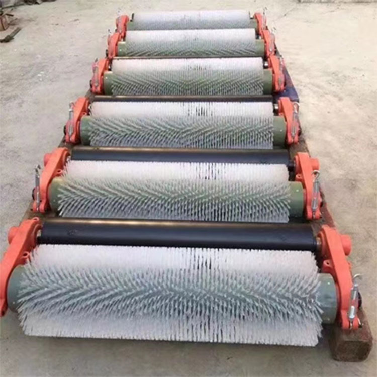 Kumaha rotasi dual lebur cabut bahan anu caket 50% langkung gancang?