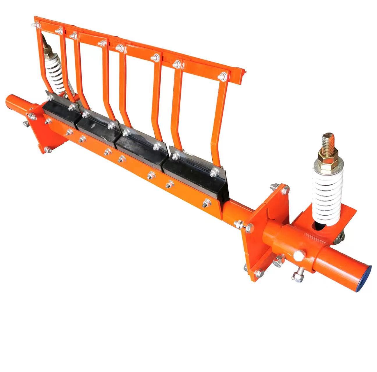 Alloy primér Conveyor Beubeur cleaner