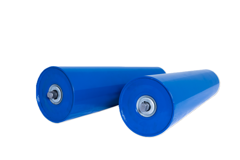 Beating rollers