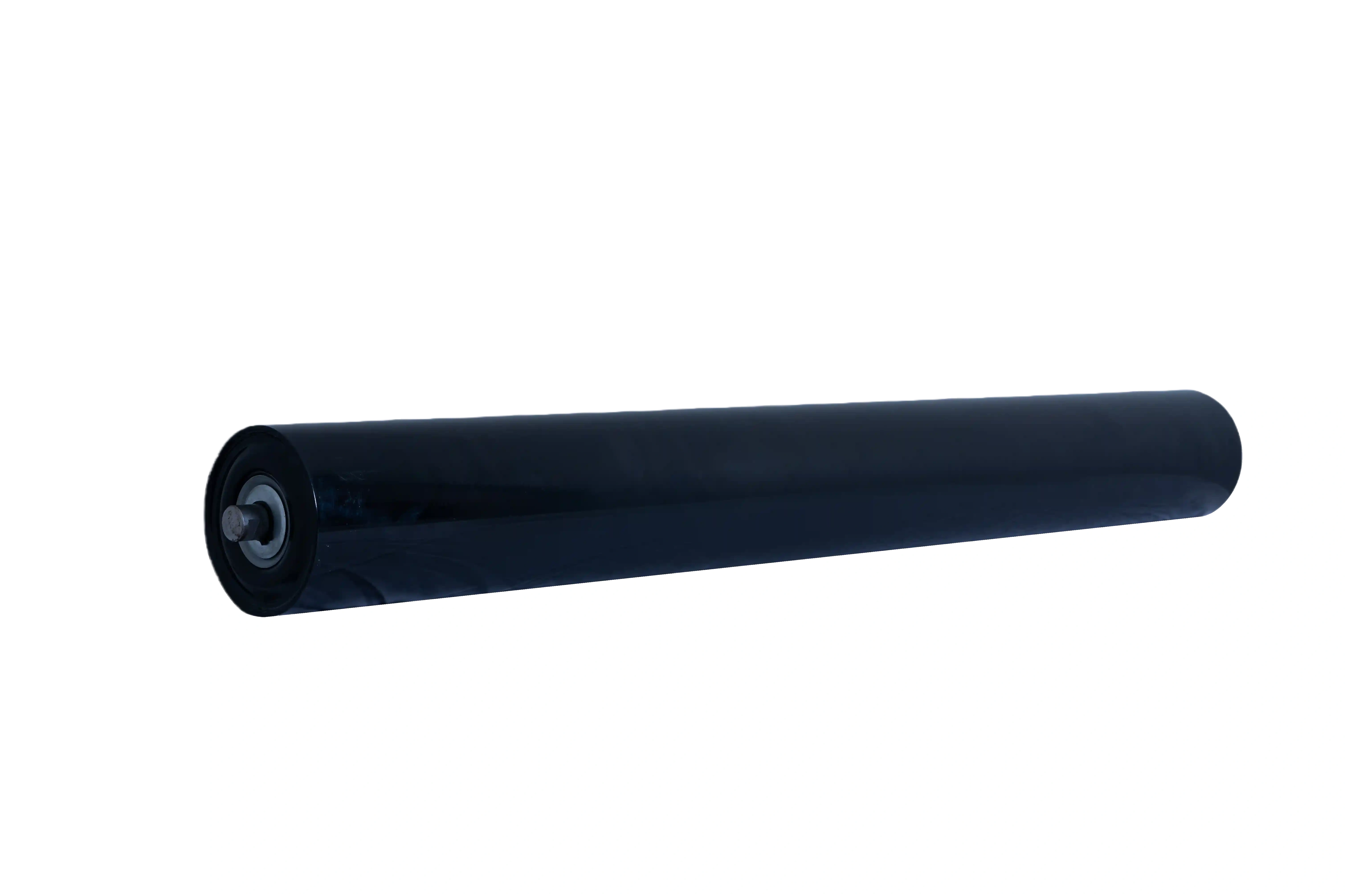 Balik Idler pikeun sistem conveyor