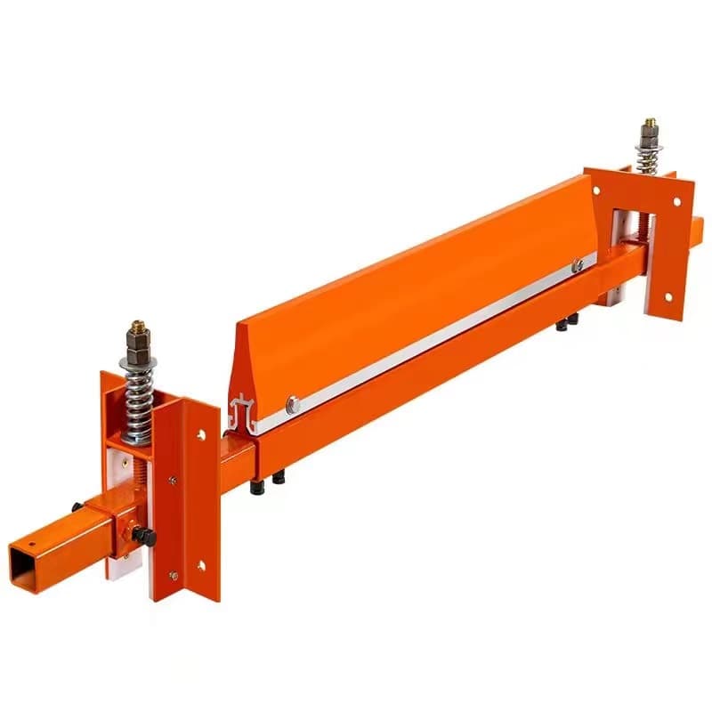 Sekundér Conveyor Beubeur Cleaner